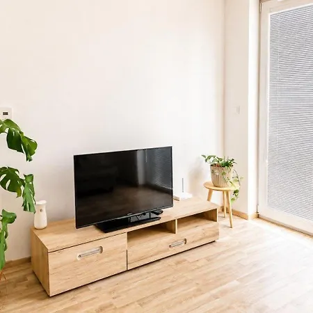 Family Comfort Apartamento Bratislava