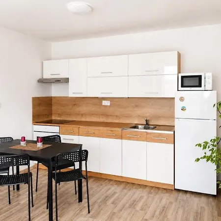 Family Comfort Apartamento Bratislava
