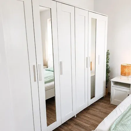 Family Comfort Apartamento